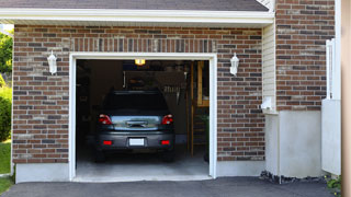 Garage Door Installation at Bridgeport, Florida