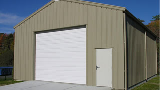 Garage Door Openers at Bridgeport, Florida